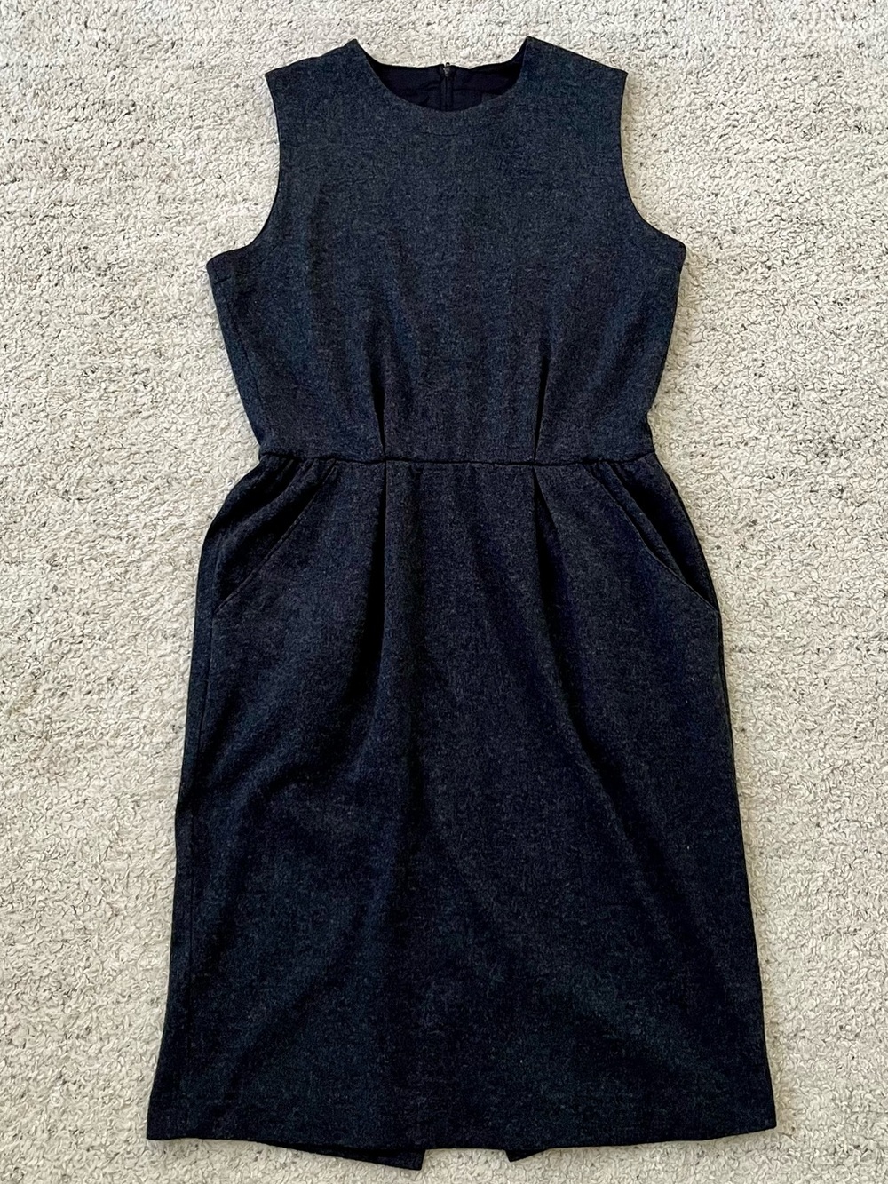 Vintage J.B. Wright LTD Dress